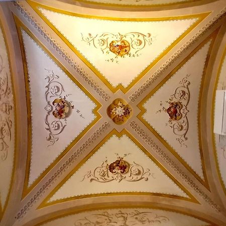 Camere Del Re Таркуїнія Екстер'єр фото