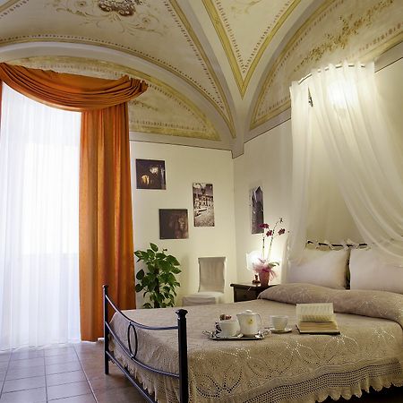 Camere Del Re Таркуїнія Екстер'єр фото