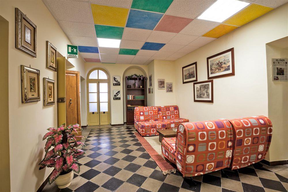 Camere Del Re Таркуїнія Екстер'єр фото